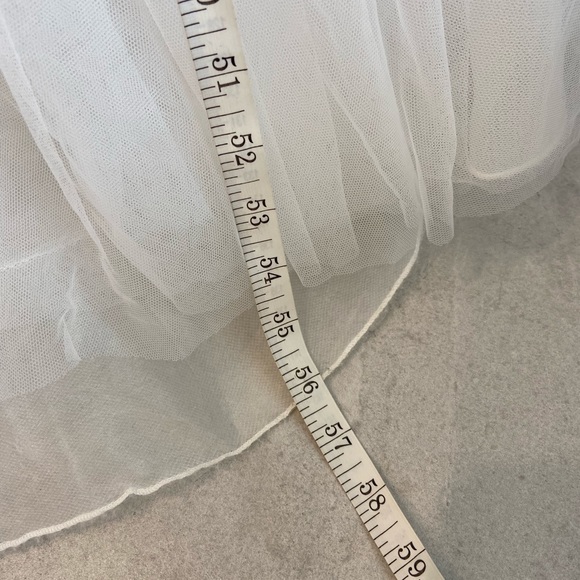 Pallas Couture Pallas Collective Elise Gown - Wedding Dress - Picture 10 of 15